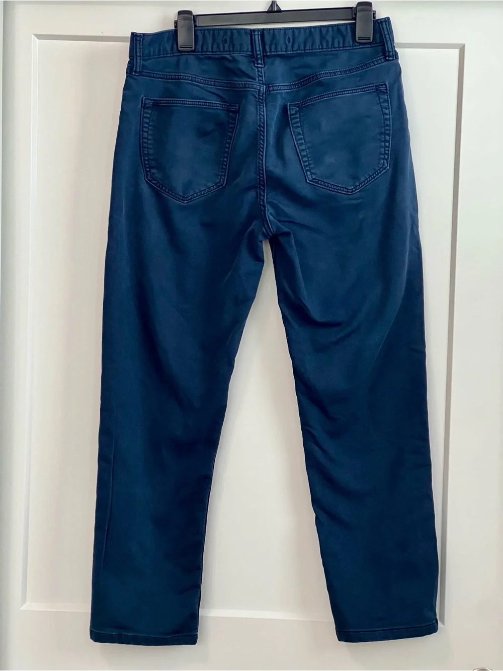 Banana Republic modern banana